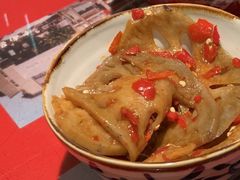 -味福记·江西小炒·南昌小吃(青山湖万达店)