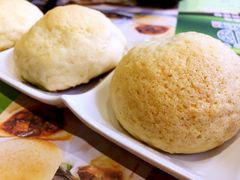 酥皮叉烧包-添好运点心专门店(北角店)