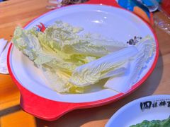 -四禧精酿铜锅涮肉·烧烤工场(大明湖店)