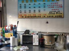 -一品豆腐脑(大湾市场店)