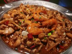 -胖哥俩肉蟹煲(杭州下沙学林街店)