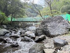 -石台牯牛降景区