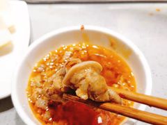 -海底捞火锅(龙湖三千集店)