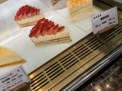 -Sunflour(来福士店)