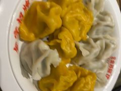 -金谷园饺子·烧烤(人大总店)
