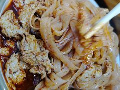 -张兴邦擀面皮(禧悦里店)