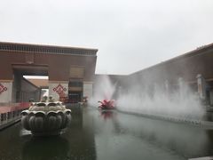 -法门文化景区