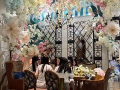 -秘密旅行Bonjour(黑金冠 江南西店)