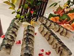 -璞御·海鲜·雪花牛肉局(宾水西道店)