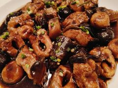 -老洋房花园饭店(绍兴路店)