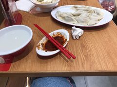 -喜家德虾仁水饺(马栏店)