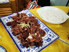-大戚饭店(泰华路店)