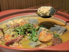 -宝中宝食府(清泰街店)