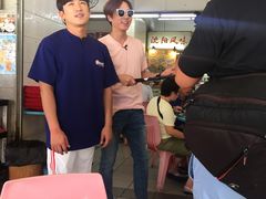 -大华猪肉粿条面