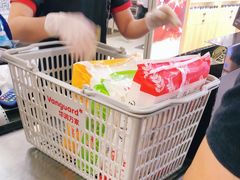 -华润万家(荔湾店)