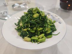 -庐山三石饭店·山里土菜(庐山店)