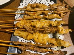 -幸运牛汕头小黄牛牛肉火锅(梅林店)