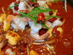 -金牌外婆家(苏州中心店)