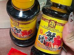 -黄记大闸蟹专卖店·活蟹·醉蟹