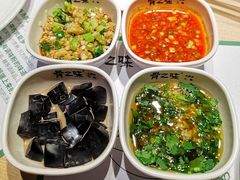 -骨之味·筒骨汤火锅(江头店)