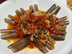 -鸿先阁·干煸虾(星沙店)