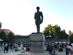 -张学良旧居陈列馆