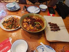 -小乾杯串店•16年沈阳烧烤(文安路店)
