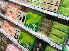 -利群海琴购物广场(商丘路店)