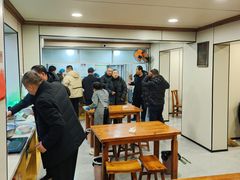 -岳记羊肠馆(陵园小区店)