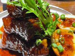 -金枝玉叶上海人家食府(三里河店)