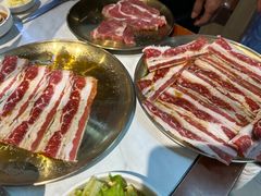 -六七八韩式烤肉·韩国料理(上杭路店)