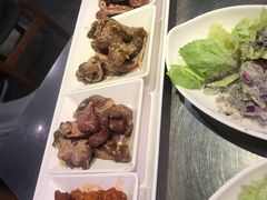 -喜来稀肉(虹泉路店)