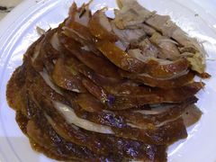 -金百万烤鸭店(马甸店)