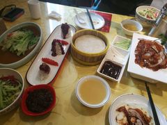 -恭敬李·烤鸭(天坛北门店)