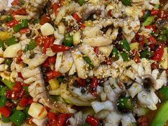 -三猫黑鱼花(南大店)