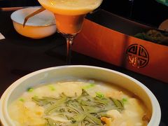 -RIVIERA 松鹤楼(外滩店)