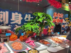 -海德温泉生活馆(朝阳大悦城店)