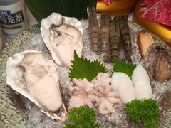 -温野菜涮涮锅(西单大悦城店)