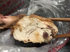 -香妃烤鸡(新奥店)