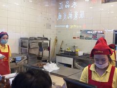 -国梁烤鸡(总店)