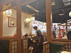 -九田家黑牛烤肉料理(溧阳吾悦店)