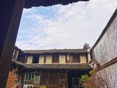 -崇仁古镇