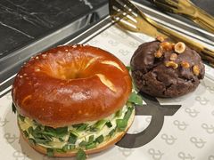 -BUTTERFUL&CREAMOROUS 黄油与面包(万象城店)