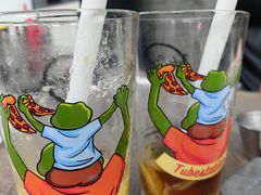 -Tubestation站点比萨(五道营店)