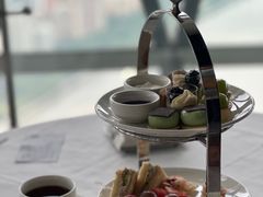 -广州塔卢特斯法国旋转餐厅