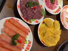 -牛市坎火锅(建设路店)