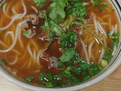 -小马牛肉面·牛骨熬制(南京博物院店)