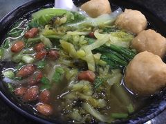 -龙记桂林米粉店(书城路店)