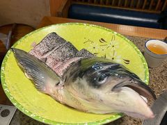 -好灶头妈妈菜·千岛湖柴火鱼餐厅(桐庐店)