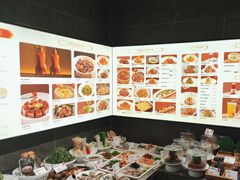 -船歌·鱼水饺青岛菜(黄岛珠江路店)